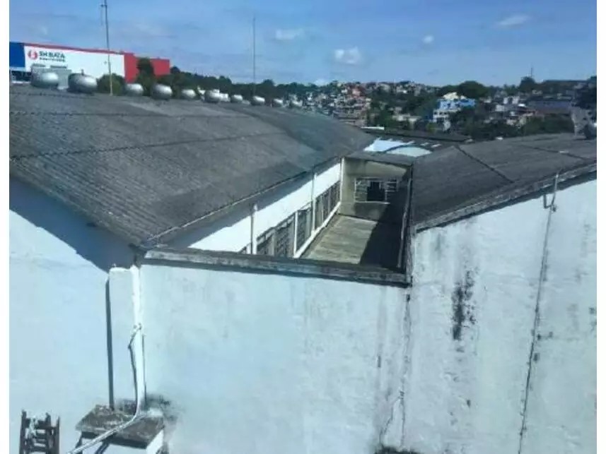 Imagem 9 - Rua Godofredo Osório Novaes, 1124 - 1144 e 1150 - Tanquinho - Ferraz de Vasconcelos / SP