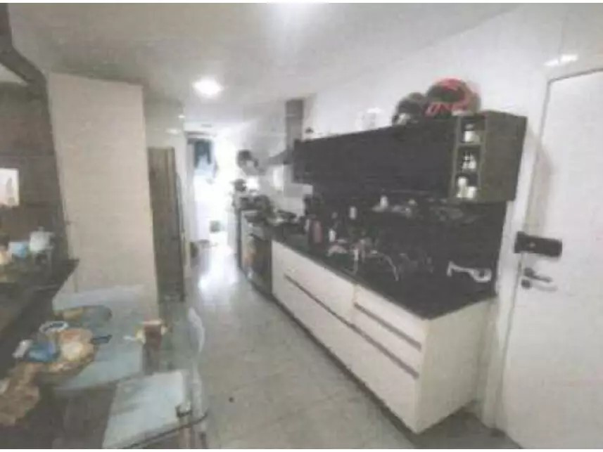 Imagem 5 - Rua Goiânia, 18 - Apto 504, Vagas de garagem nºs 25 e 25-A - Itapuã - Vila Velha / ES