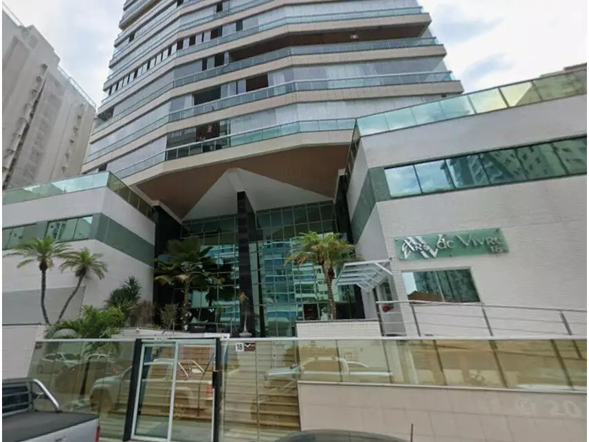 Imagem 12 - Rua Goiânia, 18 - Apto 504, Vagas de garagem nºs 25 e 25-A - Itapuã - Vila Velha / ES