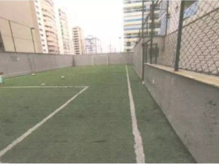 Imagem 20 - Rua Goiânia, 18 - Apto 504, Vagas de garagem nºs 25 e 25-A - Itapuã - Vila Velha / ES