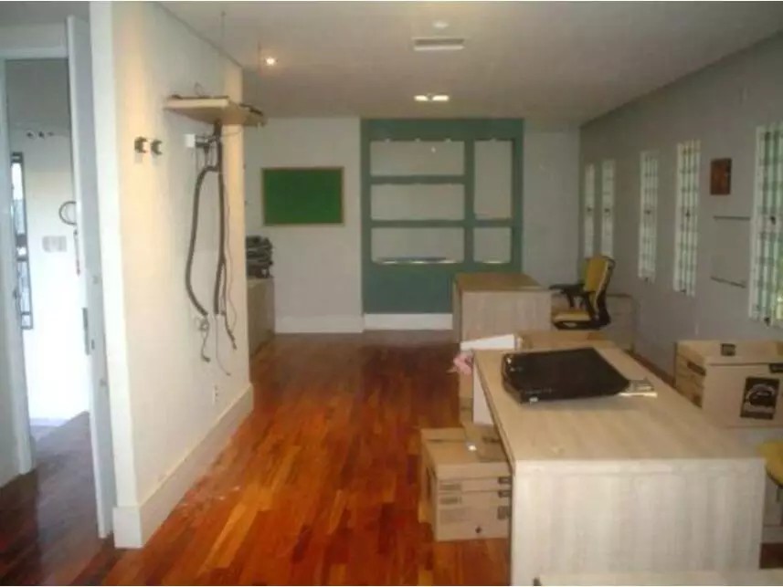 Imagem 4 - Rua Governador Pedro de Toledo, 2171 - Bairro da Ponte - Laranjal Paulista / SP