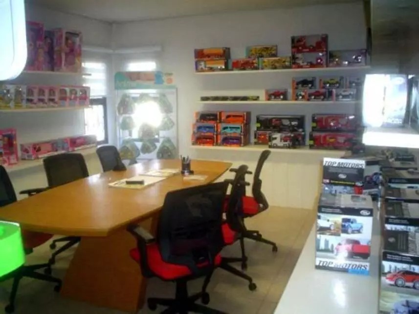 Imagem 5 - Rua Governador Pedro de Toledo, 2171 - Bairro da Ponte - Laranjal Paulista / SP