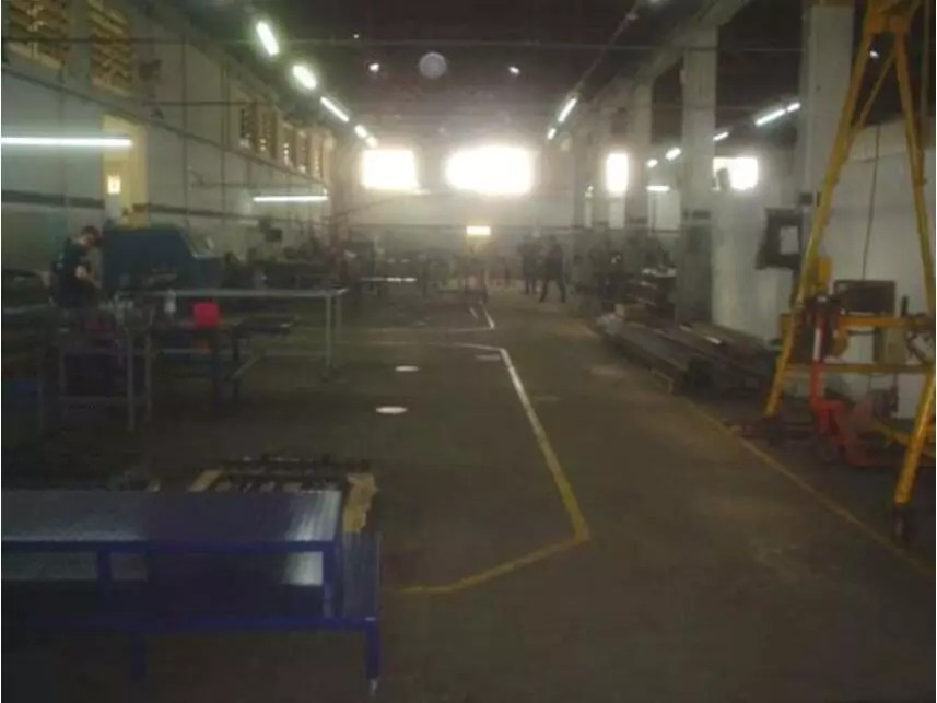 Imagem 6 - Rua Governador Pedro de Toledo, 2171 - Bairro da Ponte - Laranjal Paulista / SP