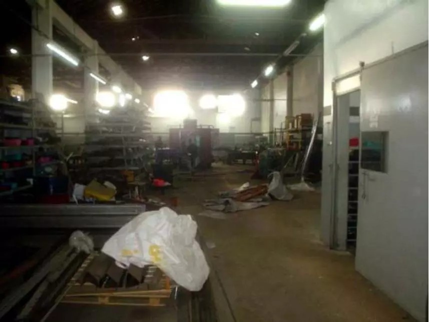 Imagem 7 - Rua Governador Pedro de Toledo, 2171 - Bairro da Ponte - Laranjal Paulista / SP