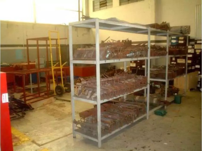 Imagem 8 - Rua Governador Pedro de Toledo, 2171 - Bairro da Ponte - Laranjal Paulista / SP