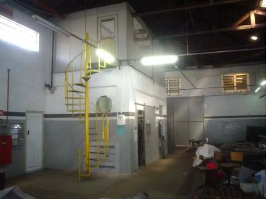 Imagem 11 - Rua Governador Pedro de Toledo, 2171 - Bairro da Ponte - Laranjal Paulista / SP