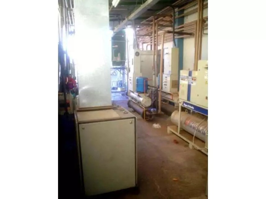 Imagem 14 - Rua Governador Pedro de Toledo, 2171 - Bairro da Ponte - Laranjal Paulista / SP