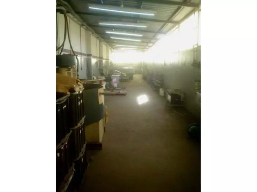 Imagem 15 - Rua Governador Pedro de Toledo, 2171 - Bairro da Ponte - Laranjal Paulista / SP