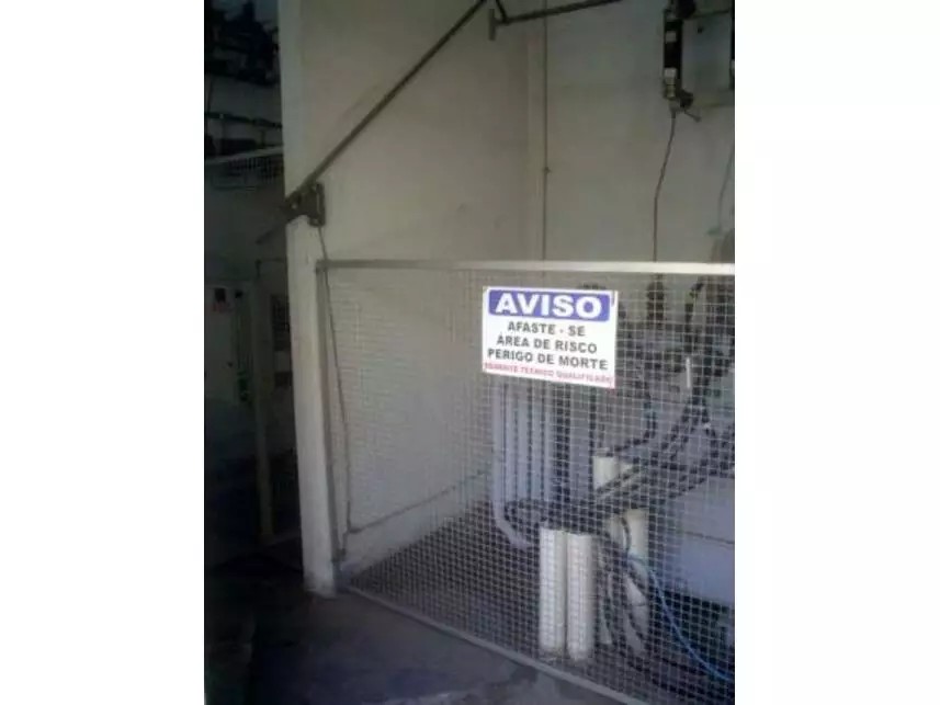 Imagem 16 - Rua Governador Pedro de Toledo, 2171 - Bairro da Ponte - Laranjal Paulista / SP