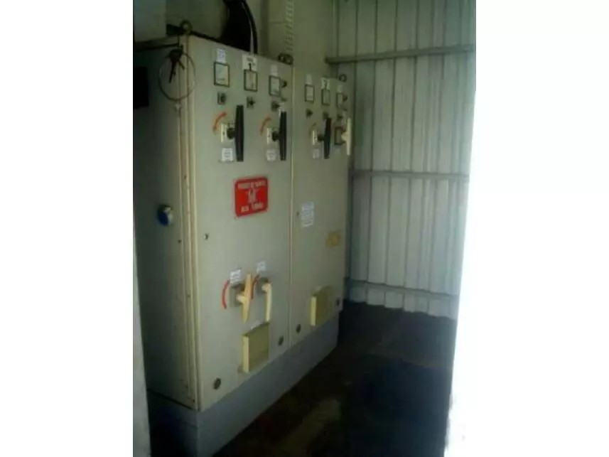 Imagem 17 - Rua Governador Pedro de Toledo, 2171 - Bairro da Ponte - Laranjal Paulista / SP