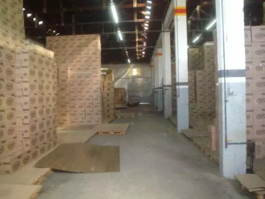 Imagem 21 - Rua Governador Pedro de Toledo, 2171 - Bairro da Ponte - Laranjal Paulista / SP