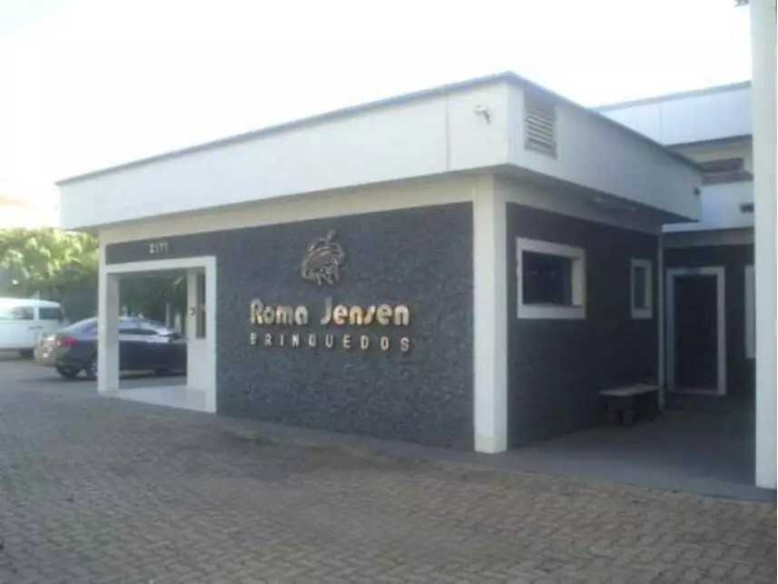 Imagem 23 - Rua Governador Pedro de Toledo, 2171 - Bairro da Ponte - Laranjal Paulista / SP