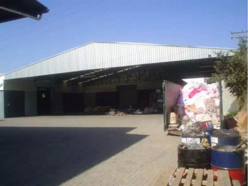 Imagem 28 - Rua Governador Pedro de Toledo, 2171 - Bairro da Ponte - Laranjal Paulista / SP