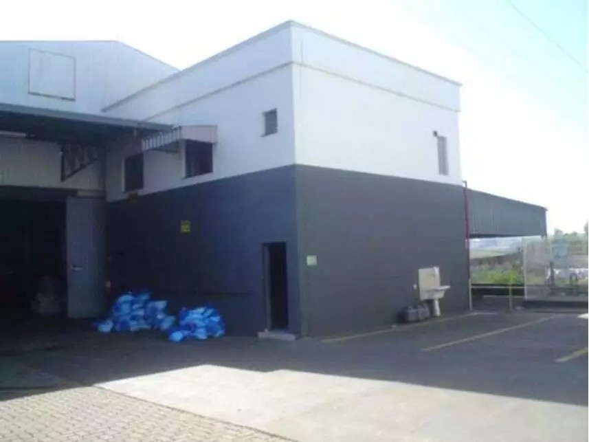 Imagem 29 - Rua Governador Pedro de Toledo, 2171 - Bairro da Ponte - Laranjal Paulista / SP