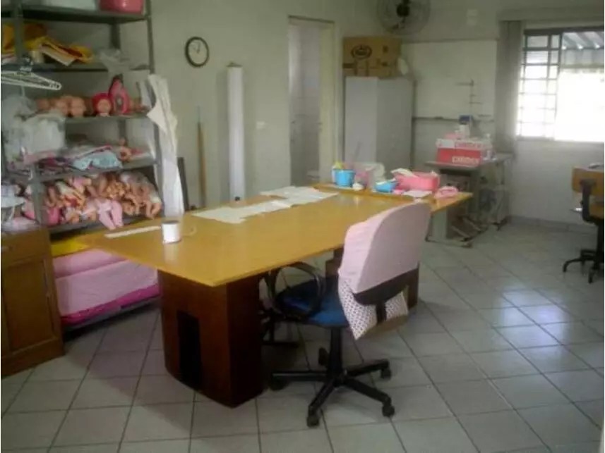 Imagem 31 - Rua Governador Pedro de Toledo, 2171 - Bairro da Ponte - Laranjal Paulista / SP