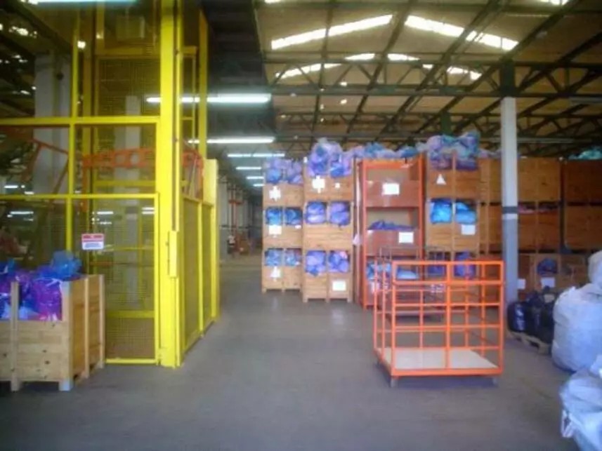 Imagem 33 - Rua Governador Pedro de Toledo, 2171 - Bairro da Ponte - Laranjal Paulista / SP