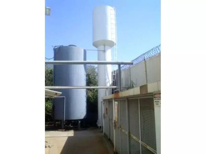 Imagem 36 - Rua Governador Pedro de Toledo, 2171 - Bairro da Ponte - Laranjal Paulista / SP