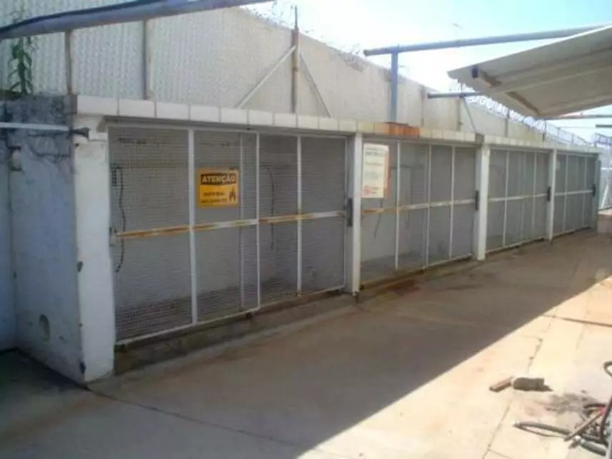 Imagem 37 - Rua Governador Pedro de Toledo, 2171 - Bairro da Ponte - Laranjal Paulista / SP