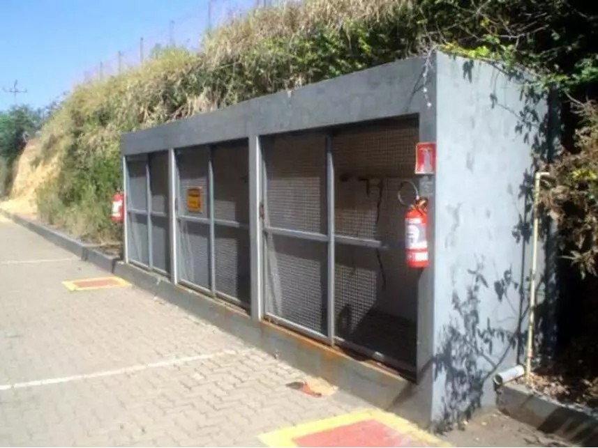 Imagem 38 - Rua Governador Pedro de Toledo, 2171 - Bairro da Ponte - Laranjal Paulista / SP