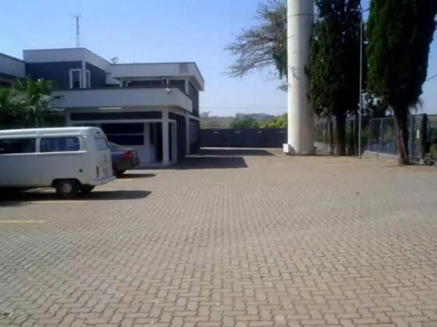 Imagem 40 - Rua Governador Pedro de Toledo, 2171 - Bairro da Ponte - Laranjal Paulista / SP