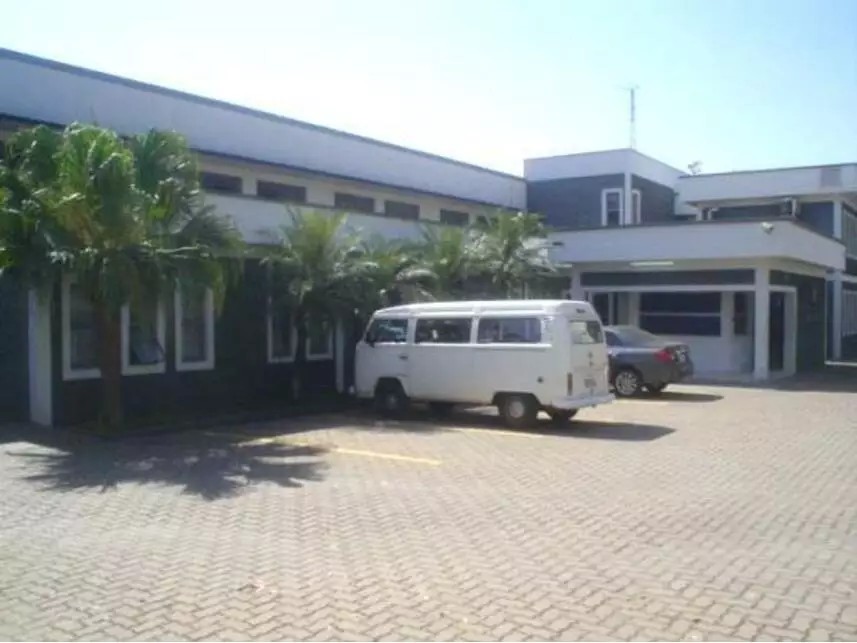 Imagem 41 - Rua Governador Pedro de Toledo, 2171 - Bairro da Ponte - Laranjal Paulista / SP