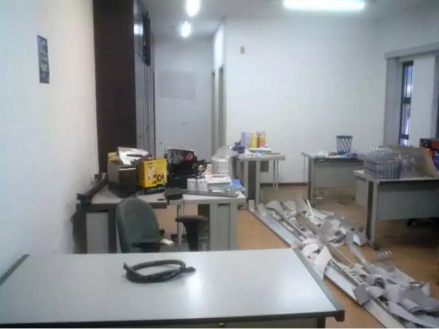 Imagem 46 - Rua Governador Pedro de Toledo, 2171 - Bairro da Ponte - Laranjal Paulista / SP