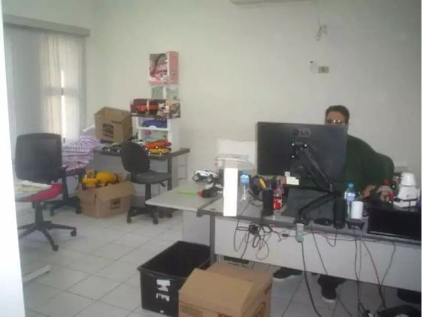 Imagem 48 - Rua Governador Pedro de Toledo, 2171 - Bairro da Ponte - Laranjal Paulista / SP