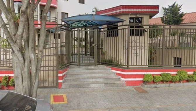 Imagem 4 - Rua Gregório Souza, 74, Vila Nova Savoia, São Paulo, SP