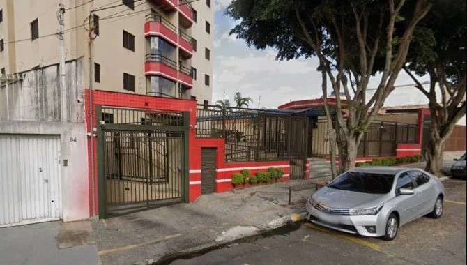 Imagem 6 - Rua Gregório Souza, 74, Vila Nova Savoia, São Paulo, SP