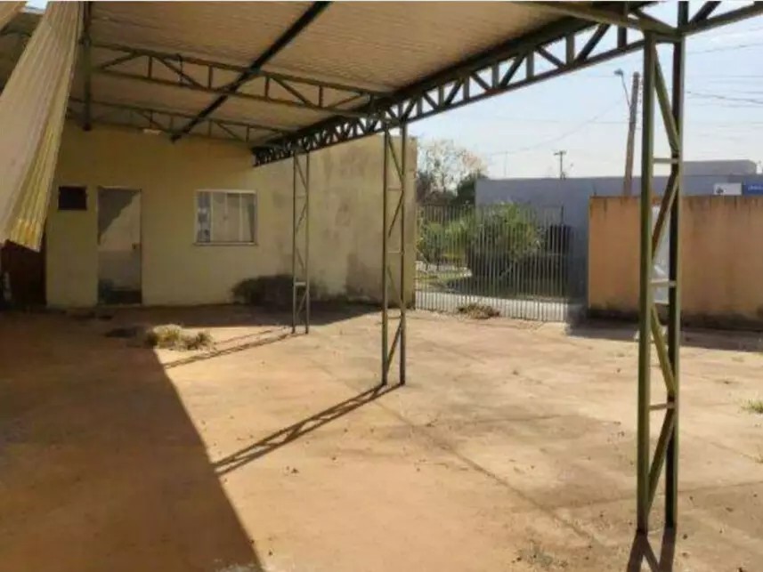 Imagem 2 - Rua Guaiçara, 1003 - Esquina com a Rua Canjarana - Vila das Árvores - Tarumã / SP