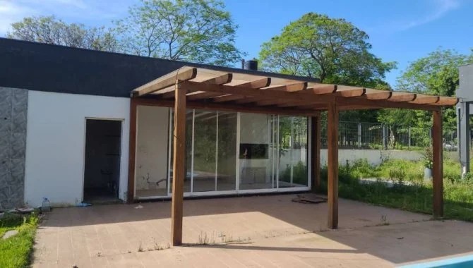 Imagem 46 - Rua Guerino Sasso, 2108, Vila Barragem Sanchuri, Sao Marcos, Uruguaiana, RS