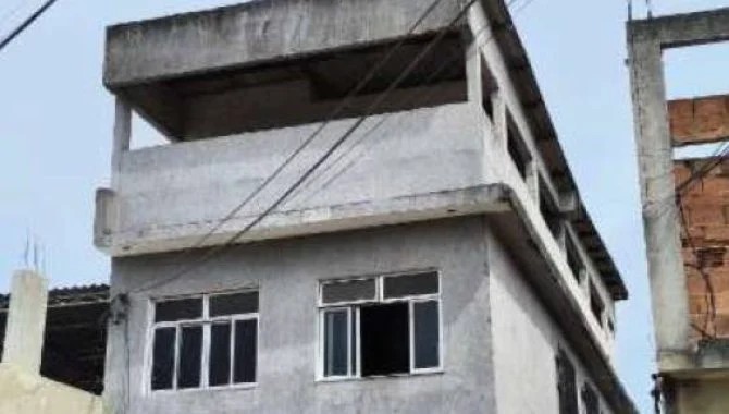 Imagem 2 - Rua Haiffa, 8, Pilar, Duque de Caxias, RJ