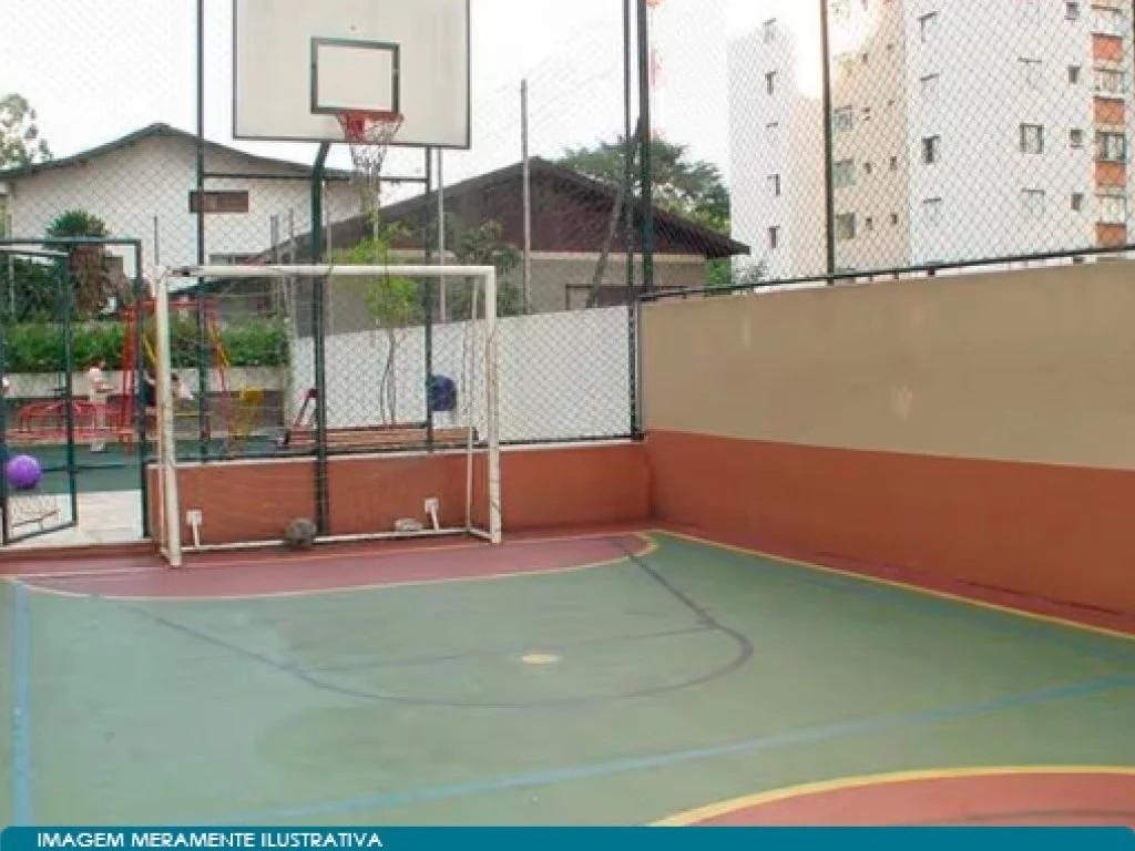 Imagem 2 - Rua Harmonia, 722, Sumarezinho, São Paulo, SP