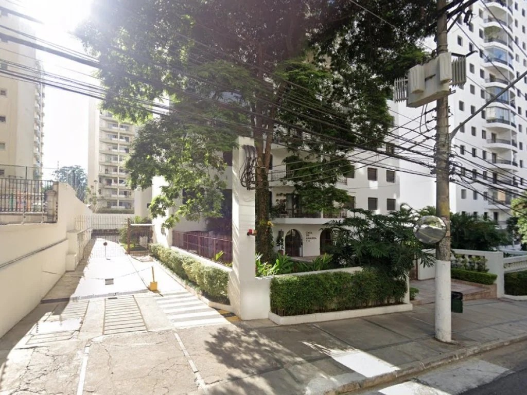 Imagem 4 - Rua Harmonia, 722, Sumarezinho, São Paulo, SP