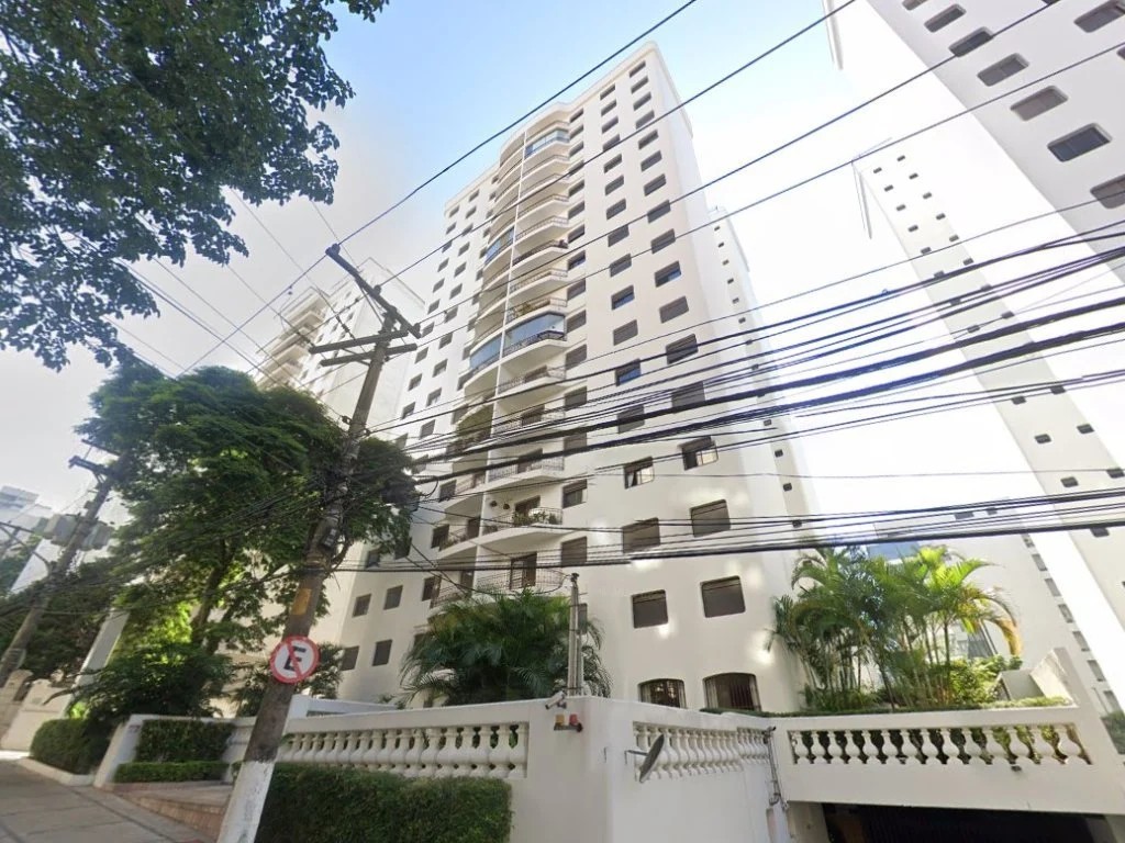 Imagem 6 - Rua Harmonia, 722, Sumarezinho, São Paulo, SP