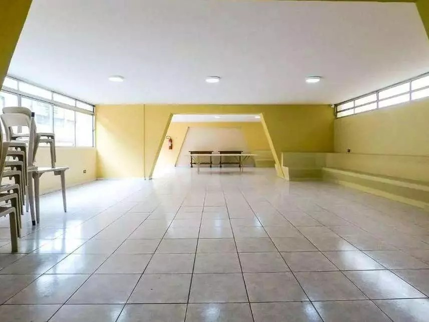 Imagem 8 - Rua Heitor Peixoto, 725 - Apartamento 302-B, Edifício Claudius - Cambuci - São Paulo / SP