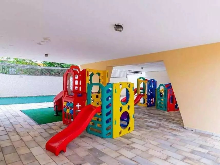 Imagem 9 - Rua Heitor Peixoto, 725 - Apartamento 302-B, Edifício Claudius - Cambuci - São Paulo / SP