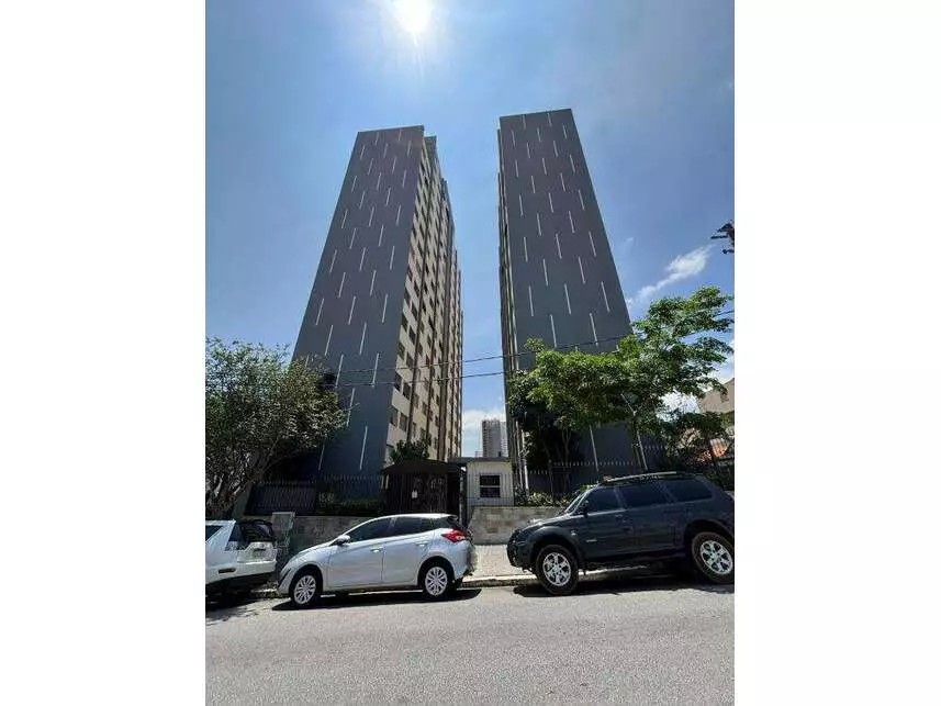 Imagem 10 - Rua Heitor Peixoto, 725 - Apartamento 302-B, Edifício Claudius - Cambuci - São Paulo / SP