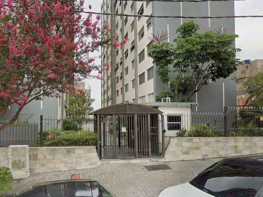 Imagem 11 - Rua Heitor Peixoto, 725 - Apartamento 302-B, Edifício Claudius - Cambuci - São Paulo / SP