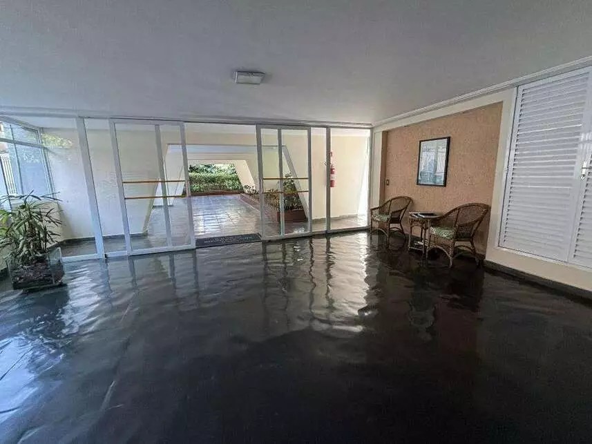 Imagem 12 - Rua Heitor Peixoto, 725 - Apartamento 302-B, Edifício Claudius - Cambuci - São Paulo / SP