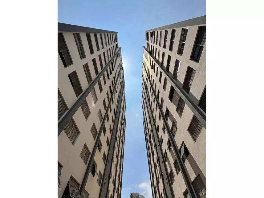 Imagem 14 - Rua Heitor Peixoto, 725 - Apartamento 302-B, Edifício Claudius - Cambuci - São Paulo / SP