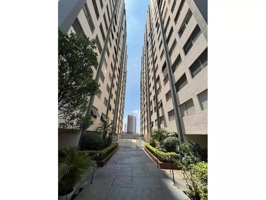 Imagem 15 - Rua Heitor Peixoto, 725 - Apartamento 302-B, Edifício Claudius - Cambuci - São Paulo / SP