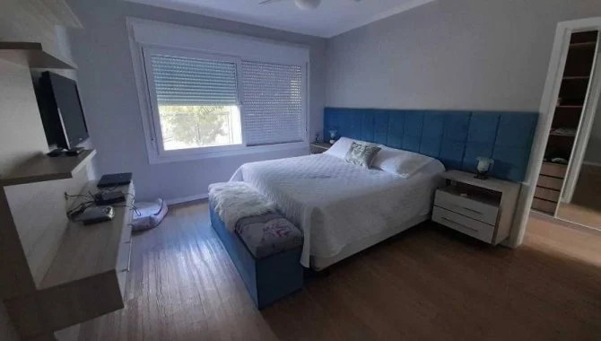 Imagem 2 - Rua Henrique Aloísio Bockorny, 136, Vista Alegre, Ivoti, RS