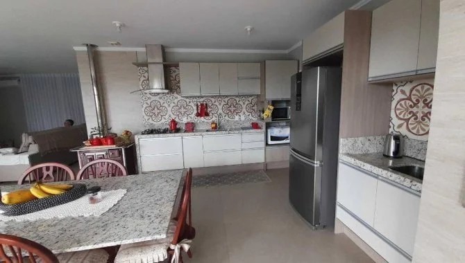 Imagem 3 - Rua Henrique Aloísio Bockorny, 136, Vista Alegre, Ivoti, RS