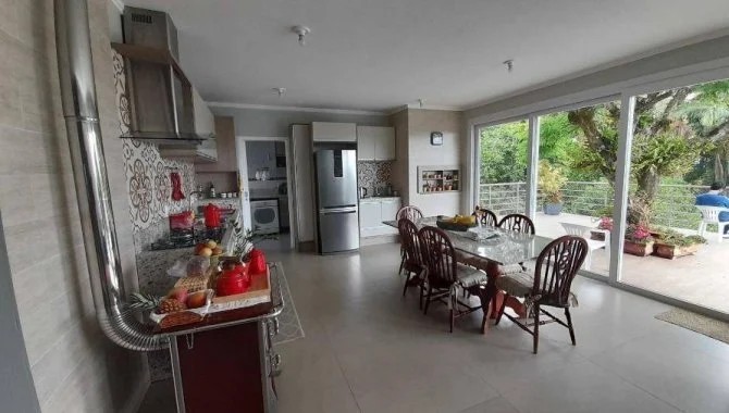 Imagem 4 - Rua Henrique Aloísio Bockorny, 136, Vista Alegre, Ivoti, RS