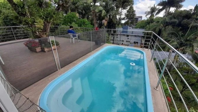 Imagem 6 - Rua Henrique Aloísio Bockorny, 136, Vista Alegre, Ivoti, RS