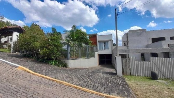 Imagem 10 - Rua Henrique Aloísio Bockorny, 136, Vista Alegre, Ivoti, RS