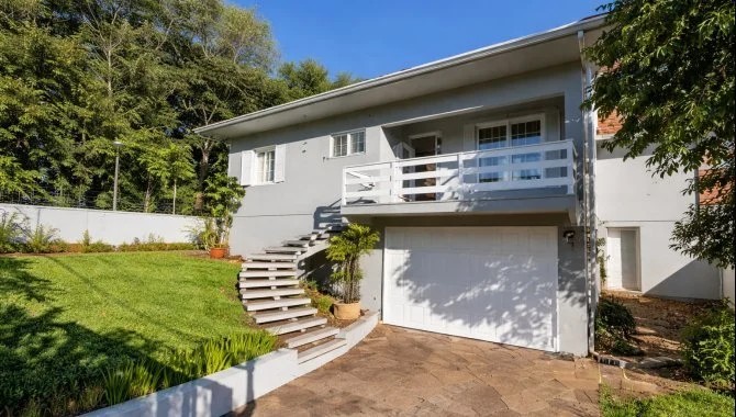 Imagem 11 - Rua Henrique Aloísio Bockorny, 136, Vista Alegre, Ivoti, RS