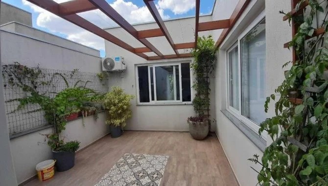 Imagem 12 - Rua Henrique Aloísio Bockorny, 136, Vista Alegre, Ivoti, RS