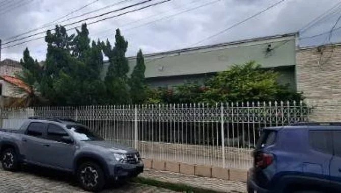 Imagem 4 - Rua Hepacare, 493, Centro, Lorena, SP